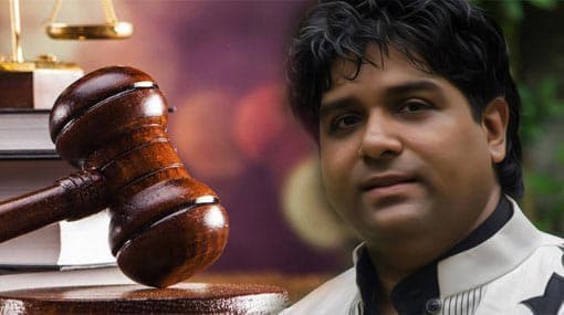 Jananath Warakagoda released on bail