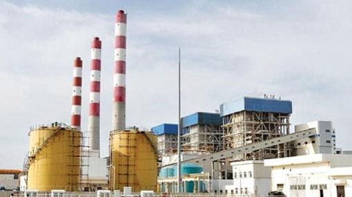 Second generator at Norochcholai back in action