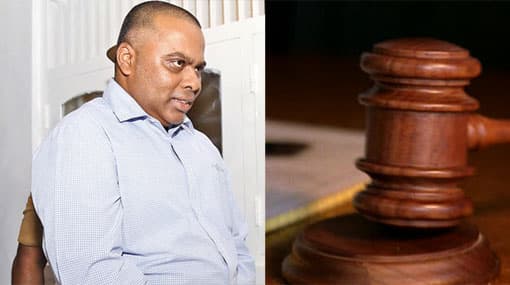 Nalaka de Silva further remanded