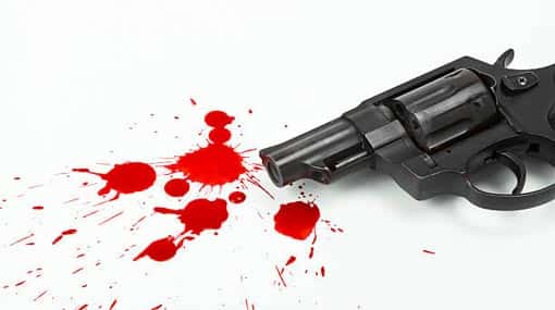 Beliatta PS Opposition Leader found with gunshot wounds