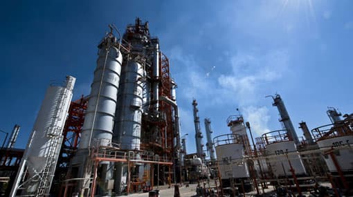 Sri Lanka says Oman Oil still keen on refinery project - report