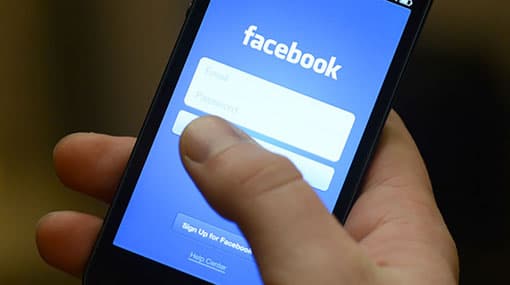 Millions of Facebook passwords exposed internally