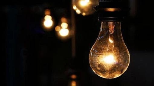 Daily power cuts imposed from tomorrow