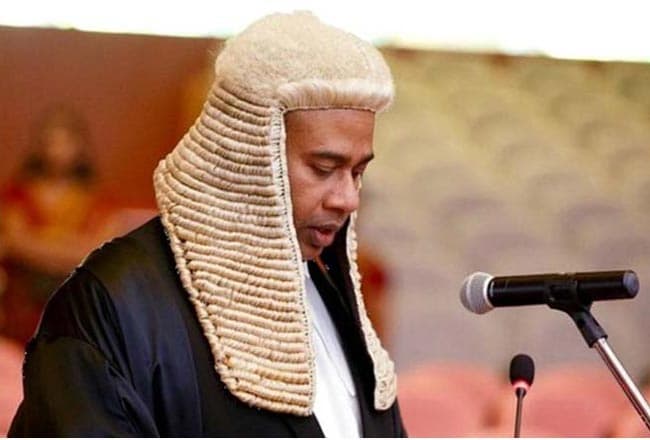 Yasantha Kodagoda approved to be Appeals Court President