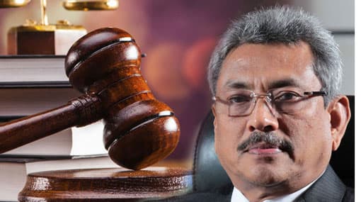 Gotabaya’s petition against Special HC verdict to be considered in May