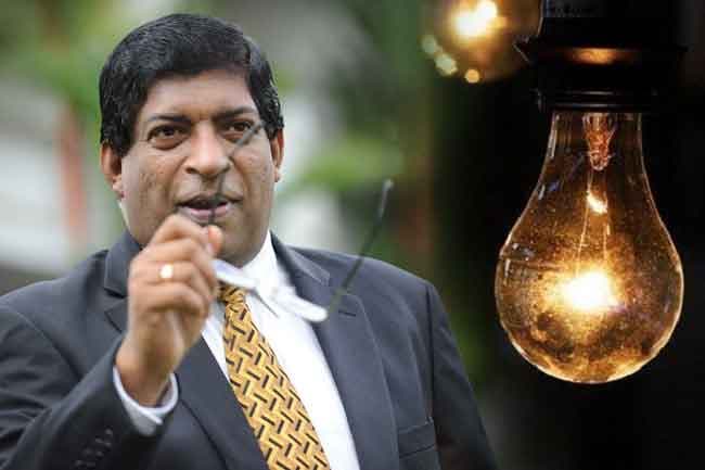 Ravi’s proposal on power saving measures gets Cabinet approval