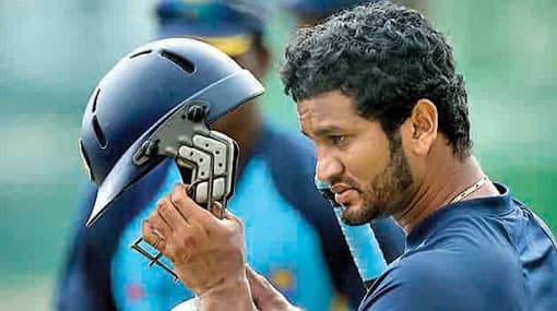 SLC to hold investigation against Dimuth Karunaratne on DUI