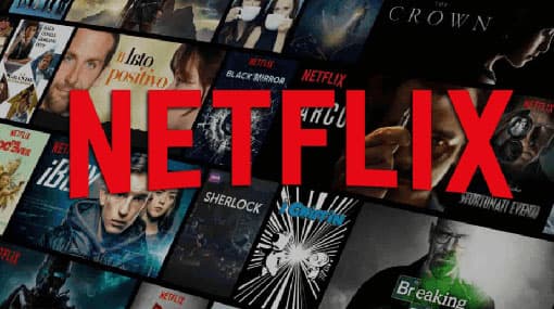 Netflix looms large as theater owners assess industry future