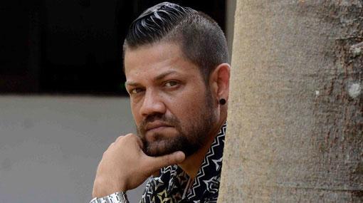 Five including Ryan Van Rooyen deported from Dubai