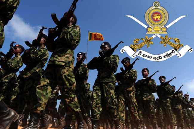 General amnesty declared for army absentees