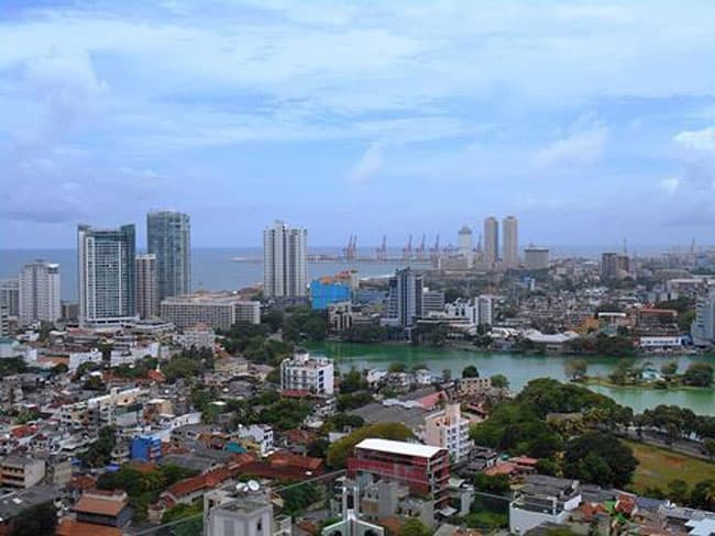 AIIB puts US$280 mn towards projects in Sri Lanka