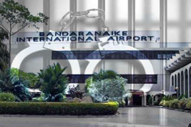Two more arrested with Madush deported to SL