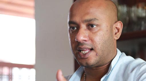 Presidential Election should be held next - Duminda
