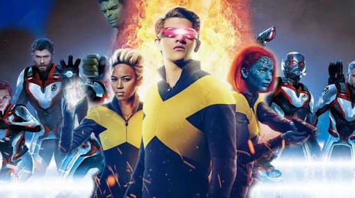 Marvel X-Men movie not happening for a ‘very long time’