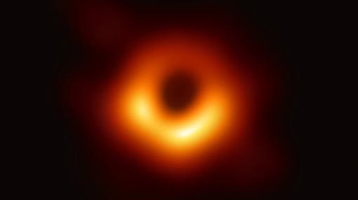 First ever black hole image released