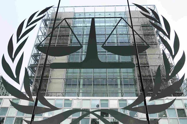 ICC judges turn down request for Afghanistan war crimes probe