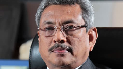 US District Court unseals lawsuit against Gotabaya