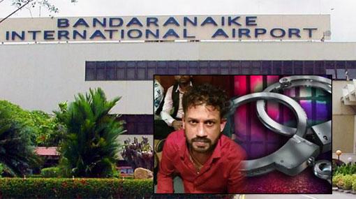 Two more arrested with Madush deported from Dubai