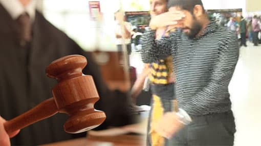 Makandure Madush’s cousin brother remanded