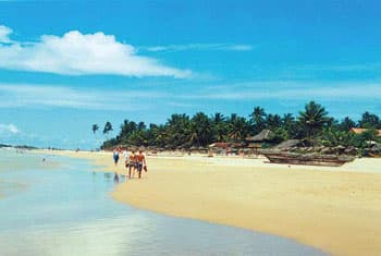 Chinese firm signs $500 mn tourism deals in Sri Lanka