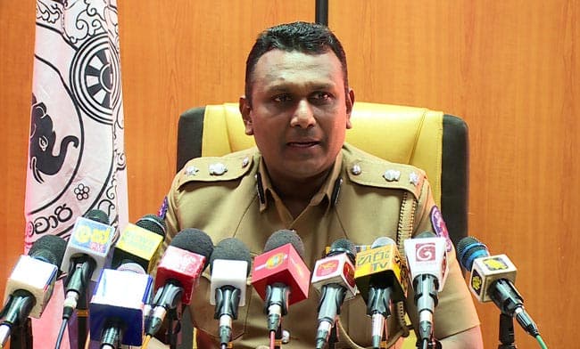 Rumors of poison mixed into water are false – Police Spokesperson