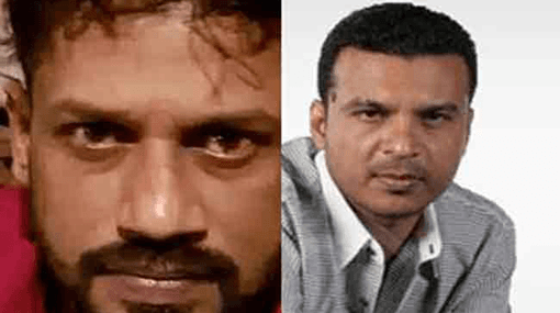 Amal Perera & two others released after 24-hour questioning