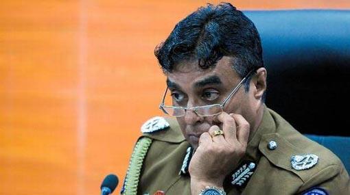 IGP sent on compulsory leave