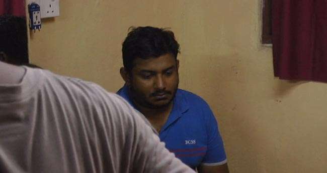 Court permits 72-hour detention of NTJ’s Colombo District organizer