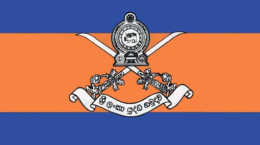 Overall Operational Command, Colombo established with immediate effect