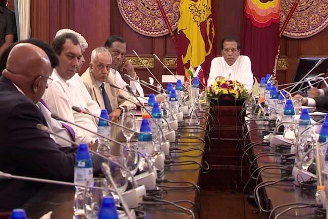 Cabinet sub-committee to restore tourism sector