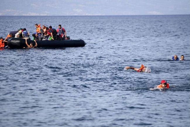 France deports 60 Sri Lankans from Reunion Island