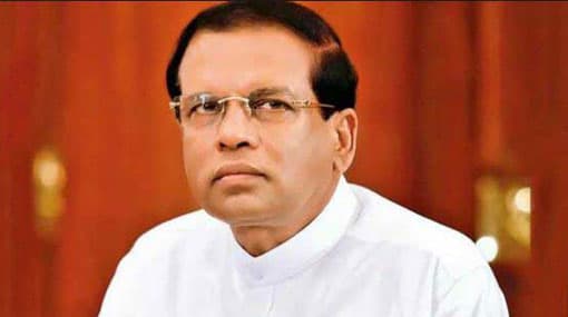 Report of committee probing terror attacks will be made public - President