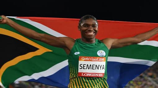 Olympic champion Semenya loses fight over testosterone rules