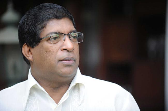 Ravi’s personnel security to ensure safety of schools