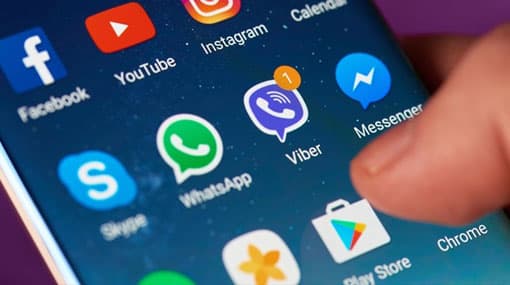 Temporary ban on social media lifted