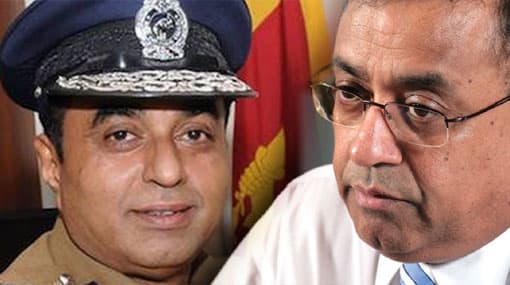 Special High Court issues summons to IGP & fmr Treasury Secretary
