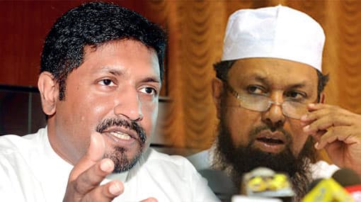 State Ministry of Defence refutes receiving documents from ACJU on extremist activities