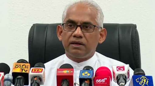 Relief package to strengthen tourism industry affected by Easter attacks approved