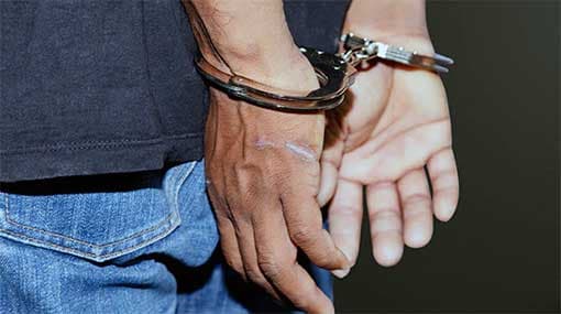 Hashim’s close associate & finance aide arrested