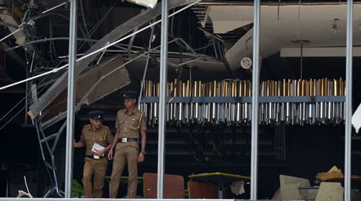 Court orders DNA tests to confirm identities of Shangri-La bombers
