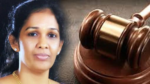 AG ordered to inform on action taken over Vijayakala’s statement on LTTE