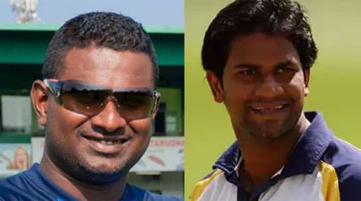 Nuwan Zoysa, Avishka Gunawardene charged under the ECB Anti-Corruption Code