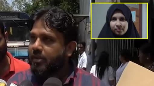 Abdul Razik responds to allegations levelled by Pulasthini’s mother