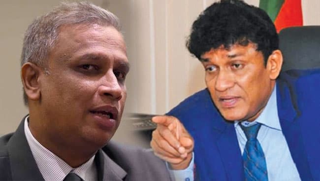 TNA and TPA vow to stand by ‘vulnerable’ Muslims