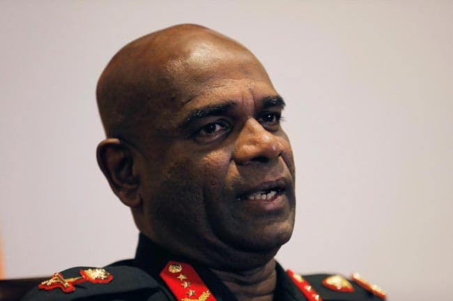 Army Commander assures stern action against troublemakers
