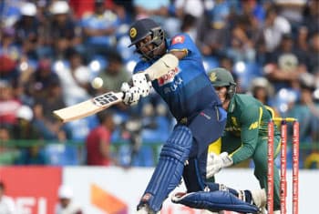 Sri Lanka look to regroup ahead of World Cup