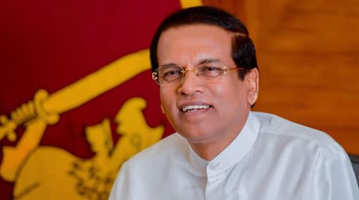 We must recollect Buddha’s teachings to build a peaceful society - President
