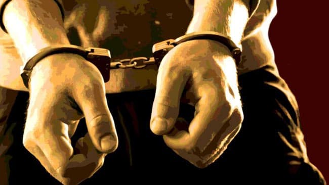 Three more linked to Easter attacks arrested