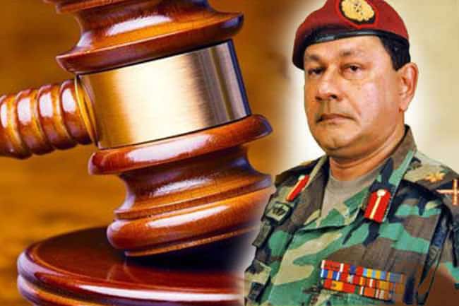Second accused in Maj. Gen. Janaka Perera murder sentenced to life
