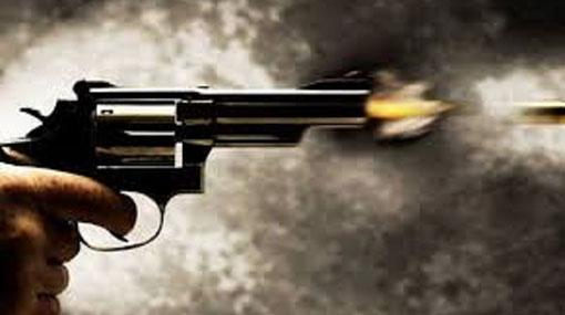 Constable killed in shootout during illicit liquor raid